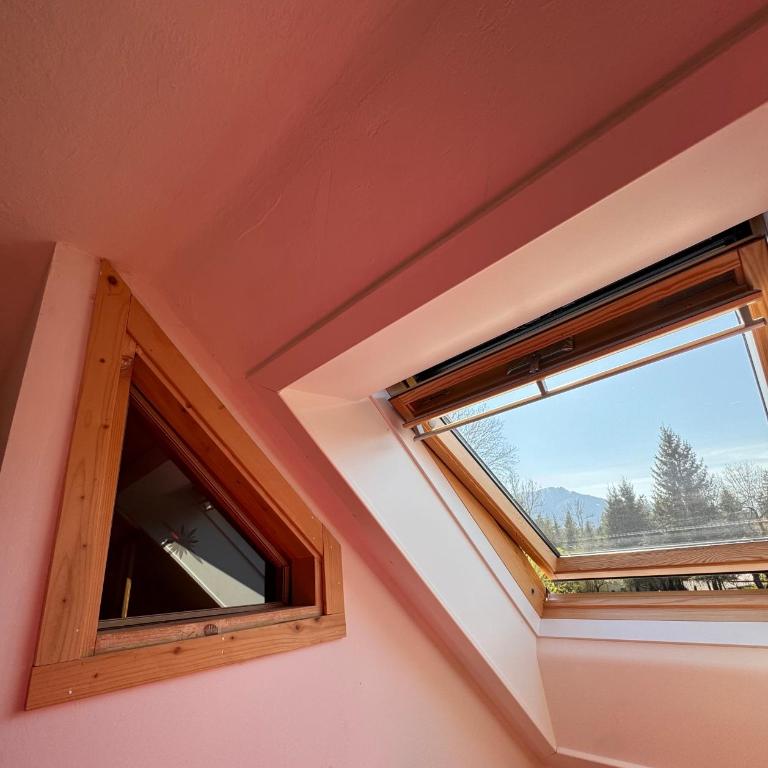 Ferienwohnung, nahe dem Faaker See - Apartment mit 1 Schlafzimmer - 21