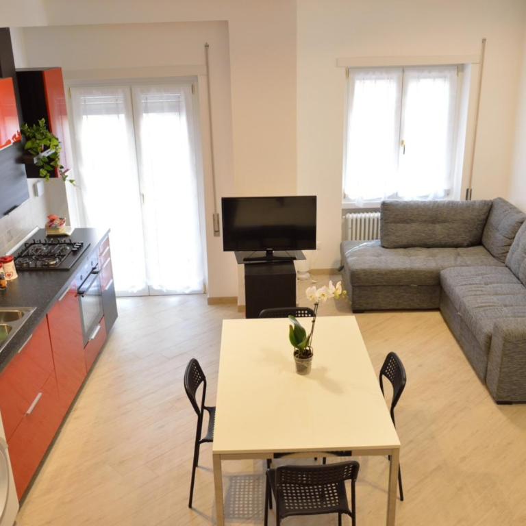 Apartment Veio - Appartamento con 3 Camere da Letto - 3