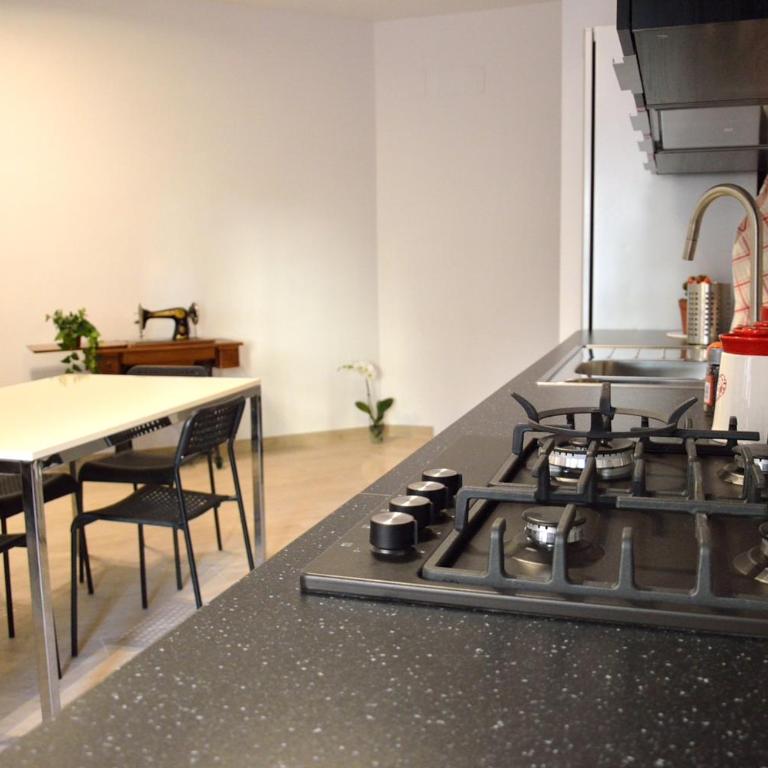 Apartment Veio - Appartamento con 3 Camere da Letto - 6