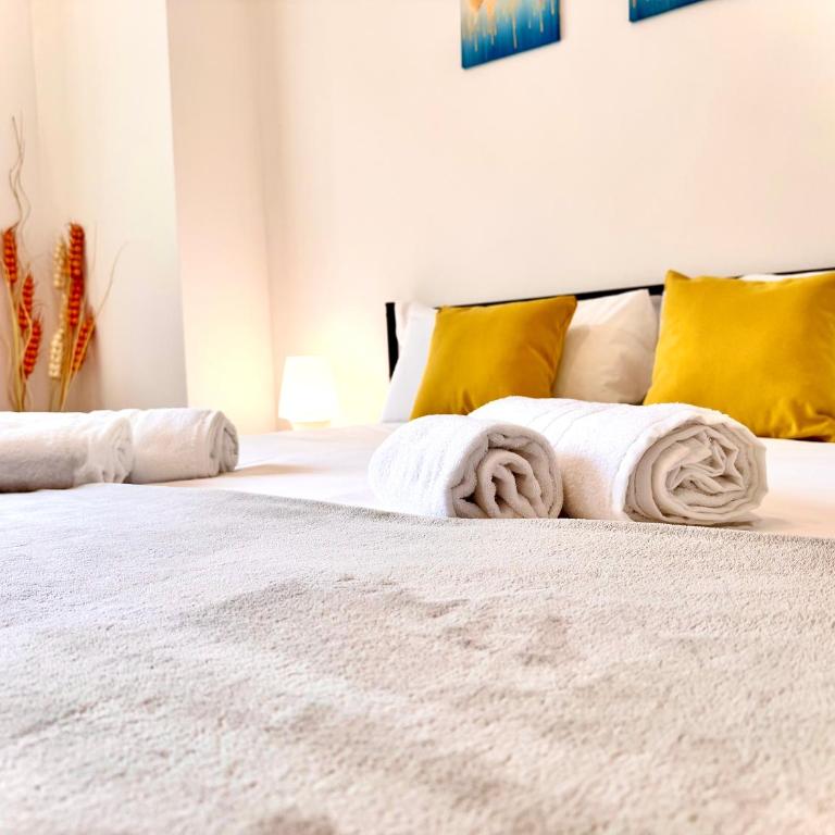 Casa Viola - Near the beach - Appartamento con 2 Camere da Letto - 1