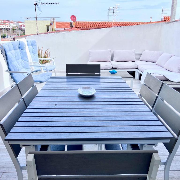 IDA PALACE, nuovo appartamento deluxe fronte mare - Appartamento con 3 Camere da Letto - 8