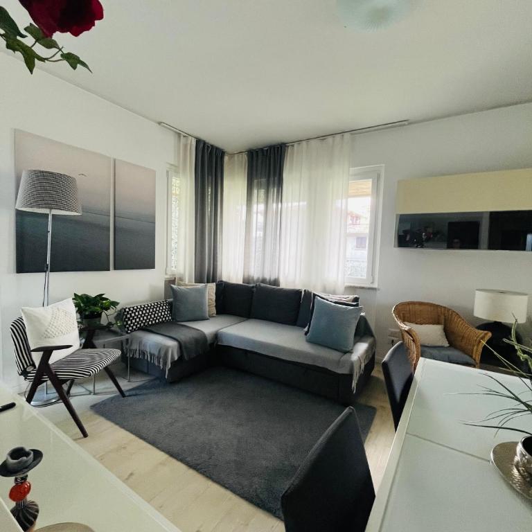 Family Livin' Sirmione Flats - Appartamento con 2 Camere da Letto - 5