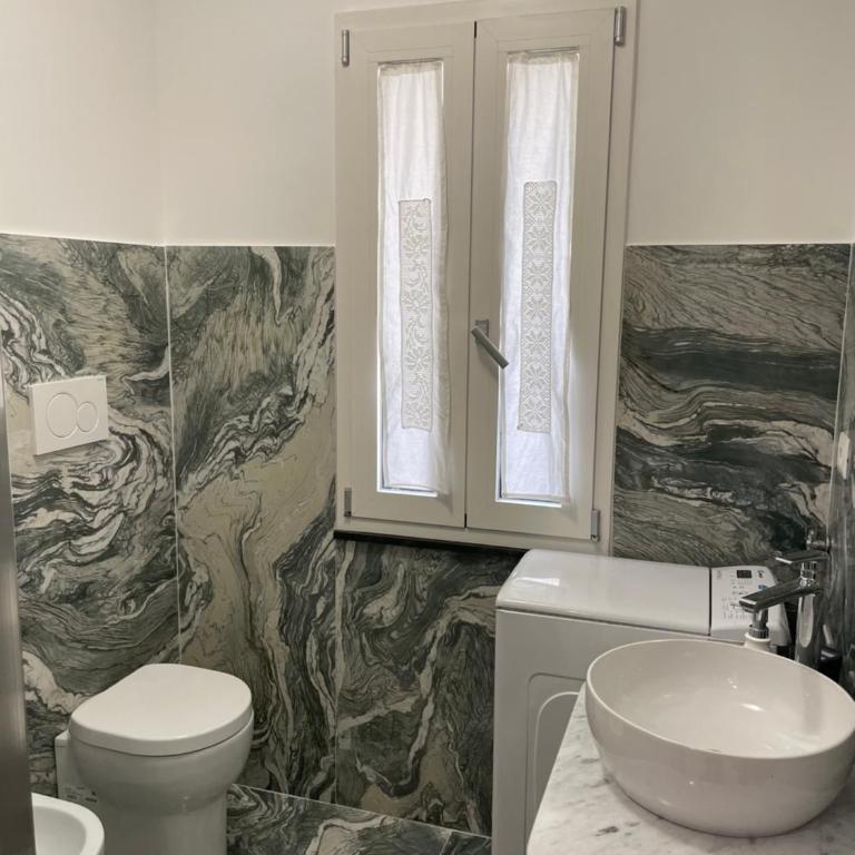 Il Glicine Apartment - Appartamento con 2 Camere da Letto - 19