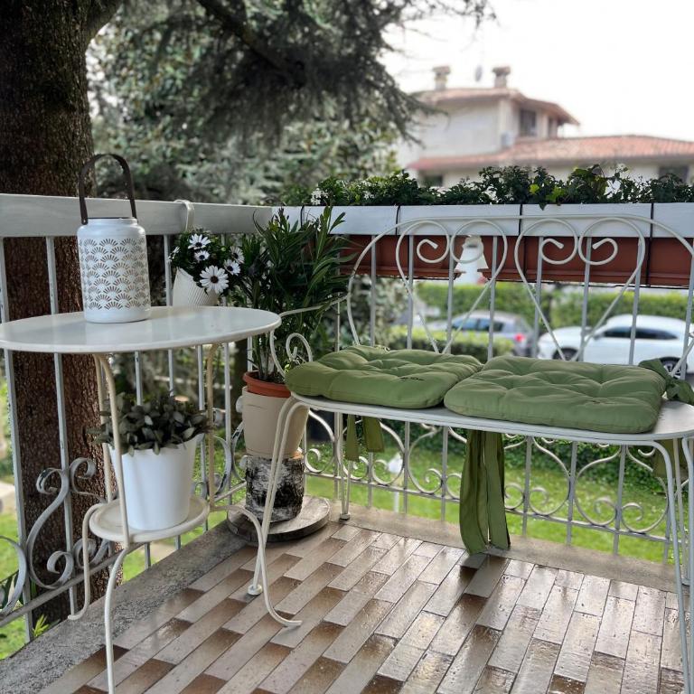 Family Livin' Sirmione Flats - Appartamento con 2 Camere da Letto - 18