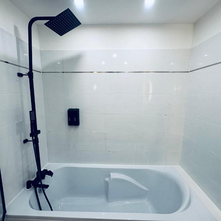 Magnifique appartement 6 personnes - Appartement 3 Chambres Premium - 15