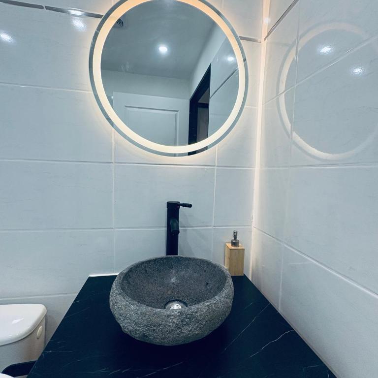 Magnifique appartement 6 personnes - Appartement 3 Chambres Premium - 14