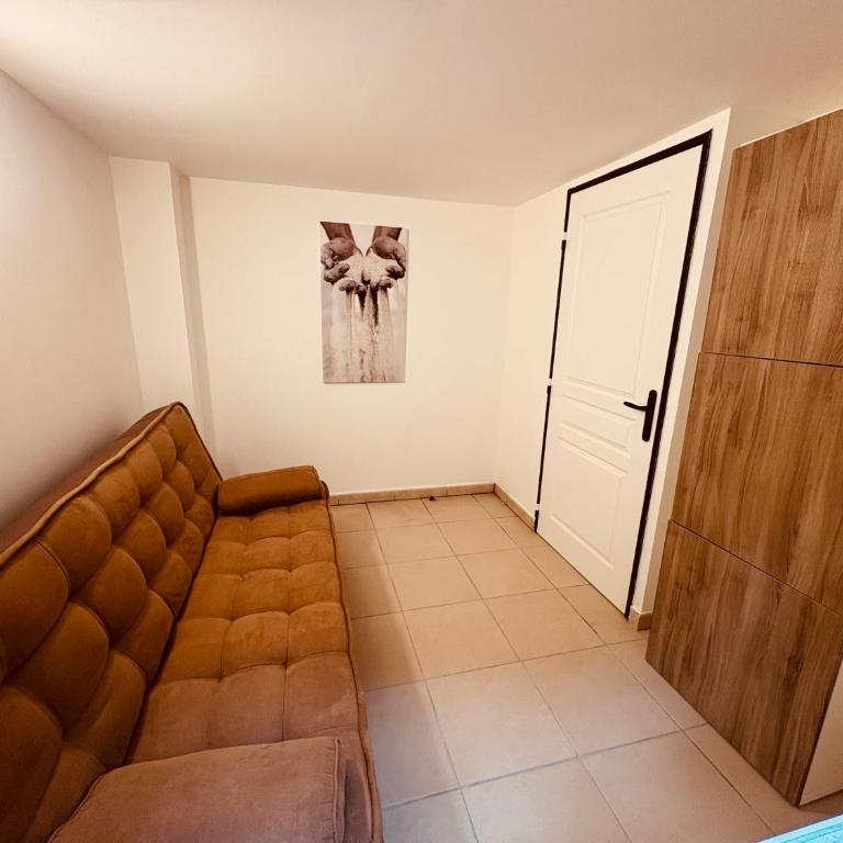 Magnifique appartement 6 personnes - Appartement 3 Chambres Premium - 16