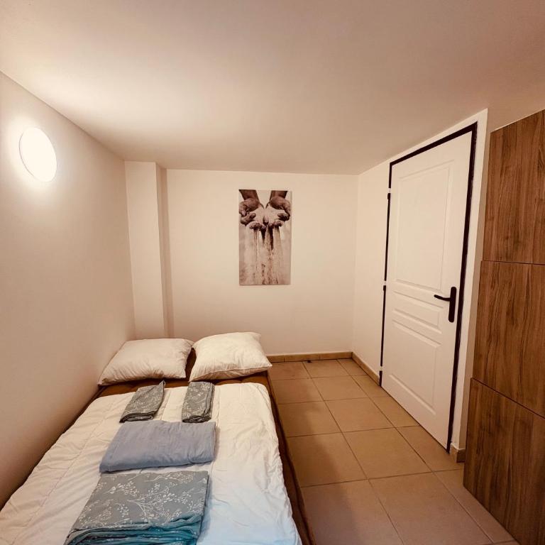 Magnifique appartement 6 personnes - Appartement 3 Chambres Premium - 17