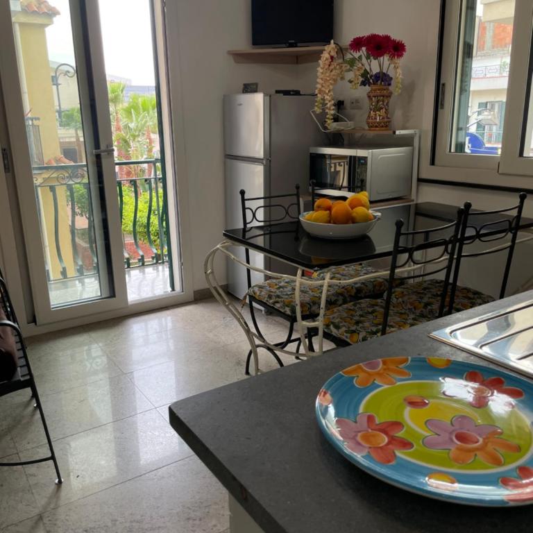 Il Glicine Apartment - Appartamento con 2 Camere da Letto - 7