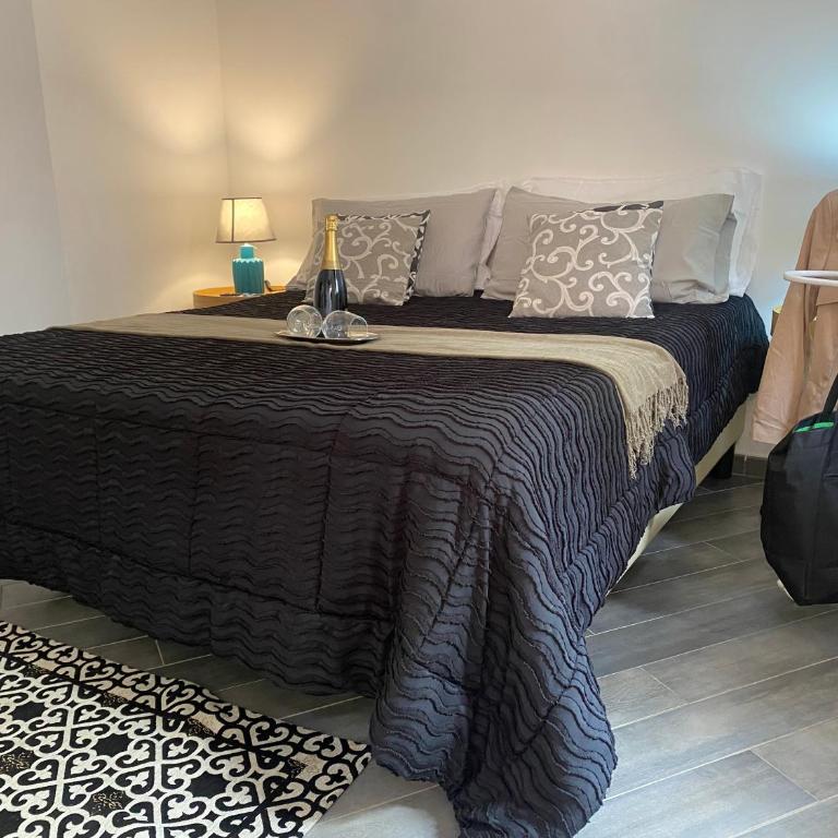 Domus Pacis - Appartamento con 1 Camera da Letto - 1