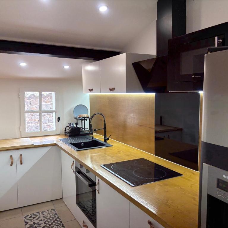 Magnifique appartement 6 personnes - Appartement 3 Chambres Premium - 13