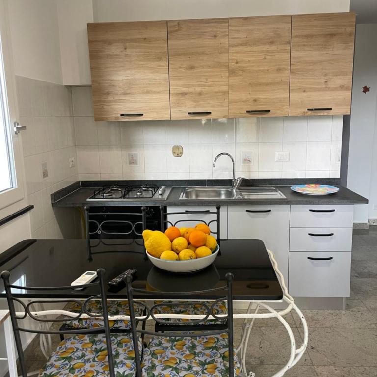 Il Glicine Apartment - Appartamento con 2 Camere da Letto - 3