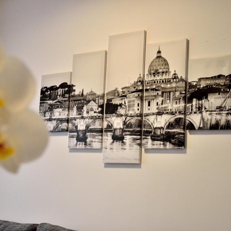 Apartment Veio - Appartamento con 3 Camere da Letto - 7