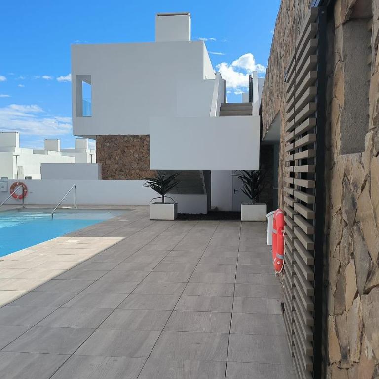 Cala Maravilla - Casa de 3 dormitorios - 1