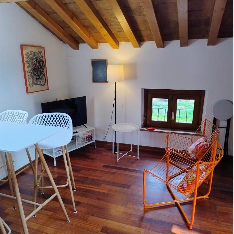 Country House B&B Casa Bassa 1 - Appartamento con 1 Camera da Letto - 3