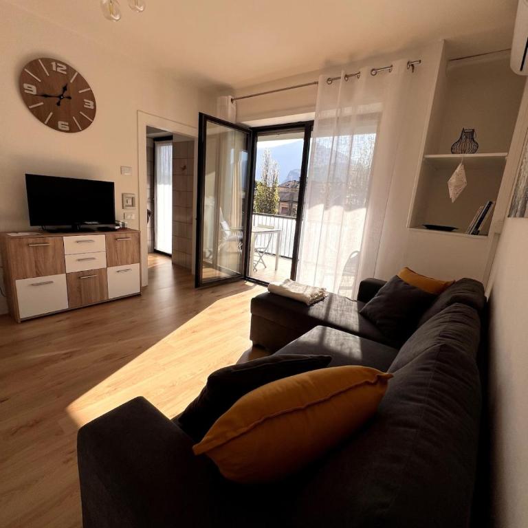 Appartamento Carmen - Appartamento con 2 Camere da Letto - 5