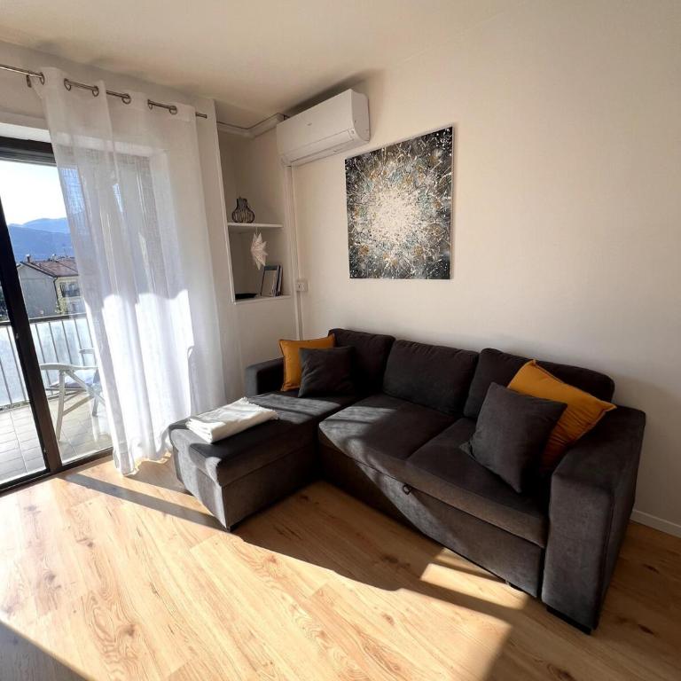 Appartamento Carmen - Appartamento con 2 Camere da Letto - 6