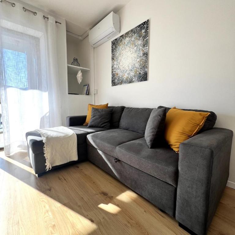 Appartamento Carmen - Appartamento con 2 Camere da Letto - 2
