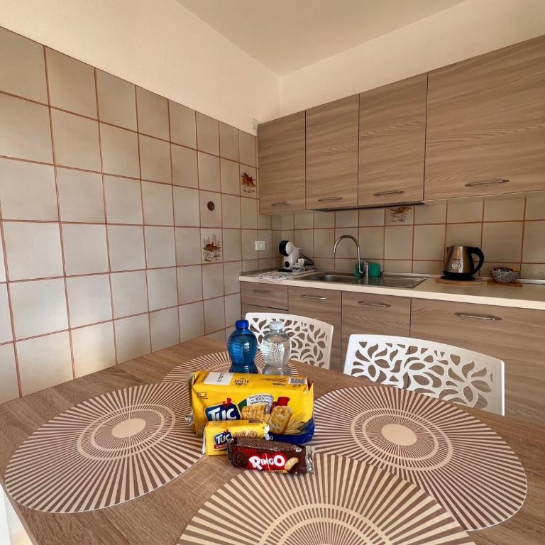 Appartamento Carmen - Appartamento con 2 Camere da Letto - 10