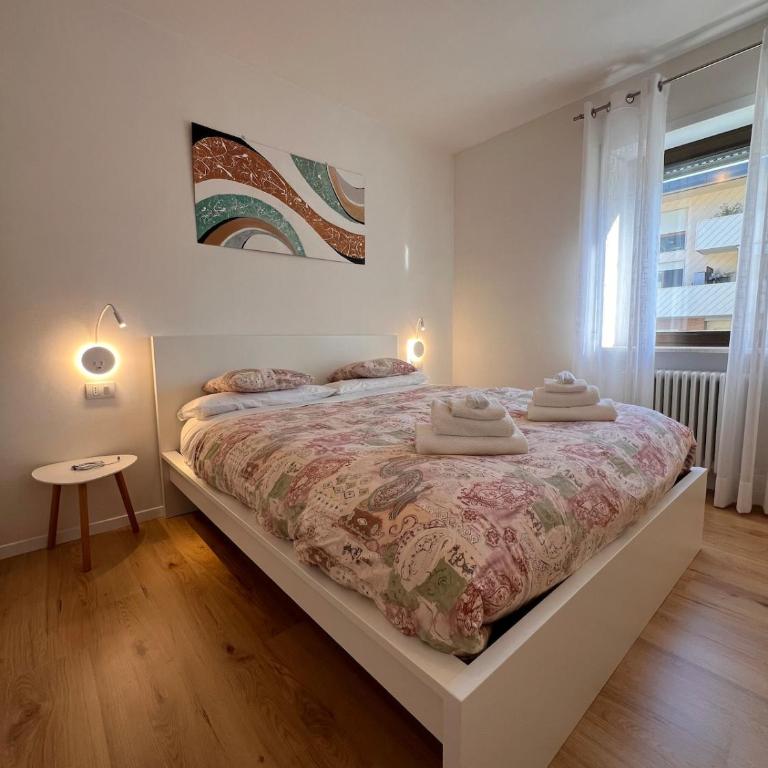 Appartamento Carmen - Appartamento con 2 Camere da Letto - 18