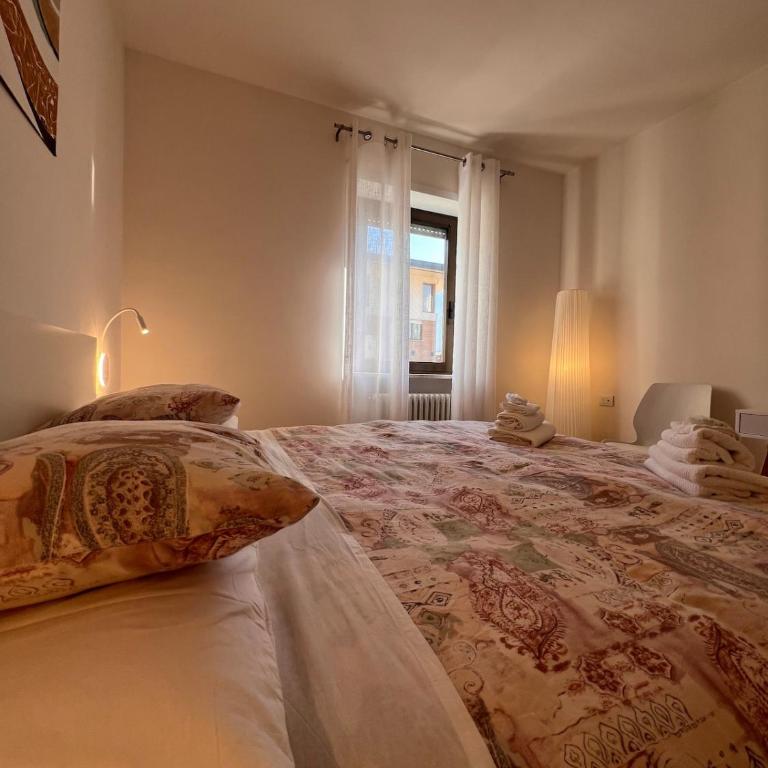 Appartamento Carmen - Appartamento con 2 Camere da Letto - 16