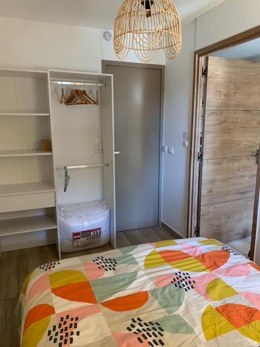 Charmant T2 rénové proche plage et commerces - Appartement 1 Chambre - 3