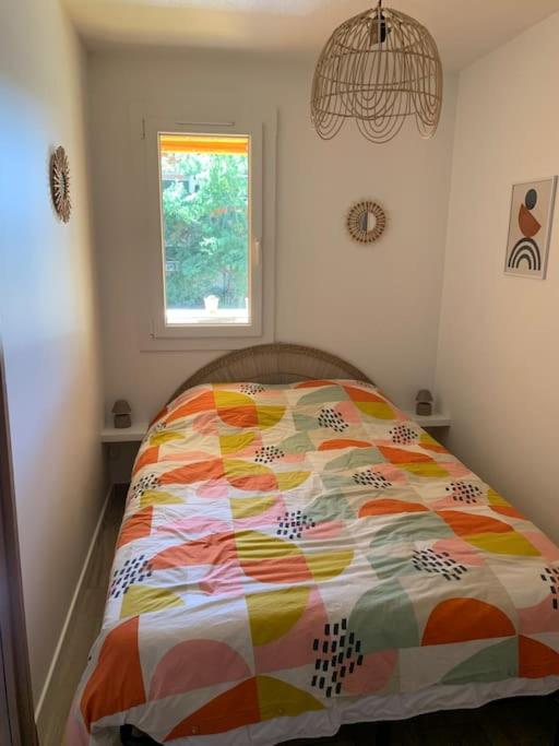 Charmant T2 rénové proche plage et commerces - Appartement 1 Chambre - 7