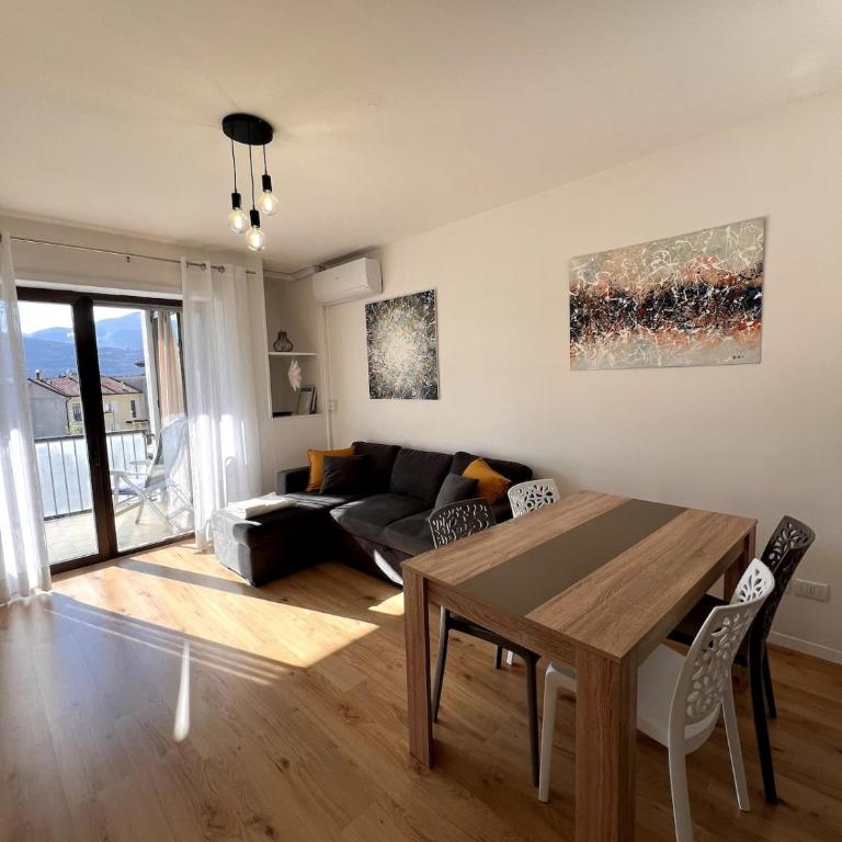 Appartamento Carmen - Appartamento con 2 Camere da Letto - 7