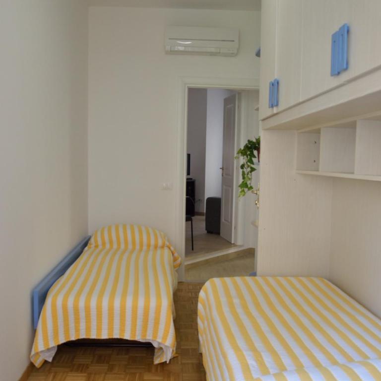 Apartment Veio - Appartamento con 3 Camere da Letto - 11