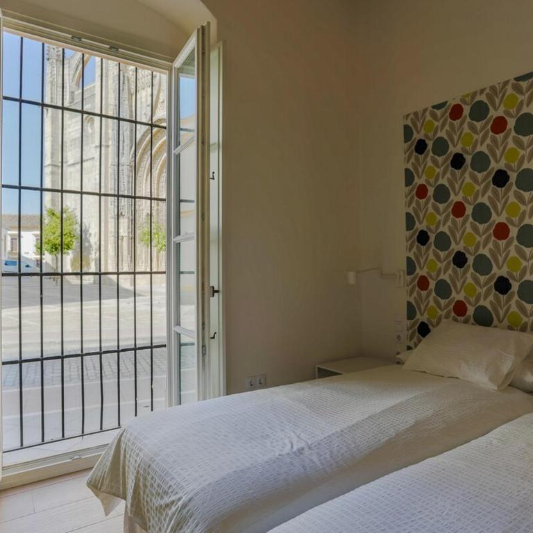 Taina La Merced Suite - Apartamento de 1 dormitorio - 8
