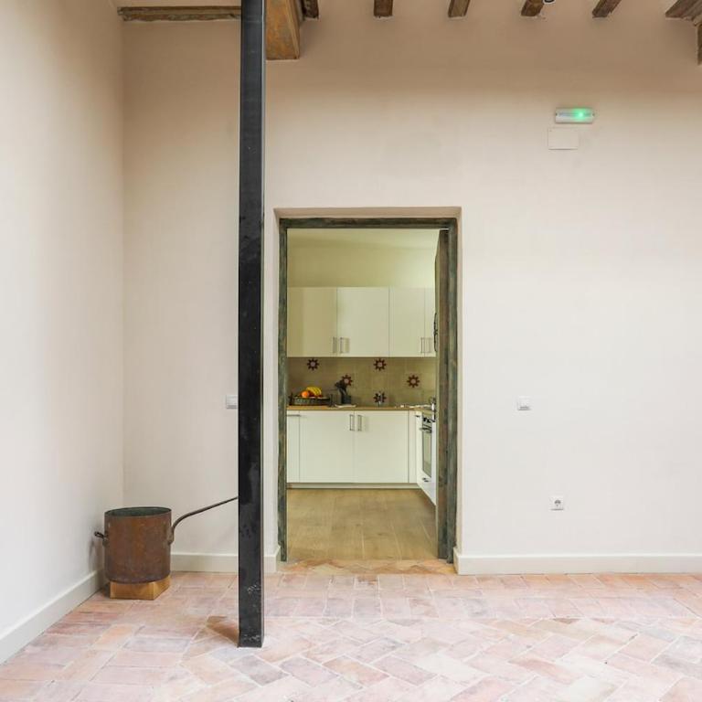 Taina La Merced Suite - Apartamento de 1 dormitorio - 10