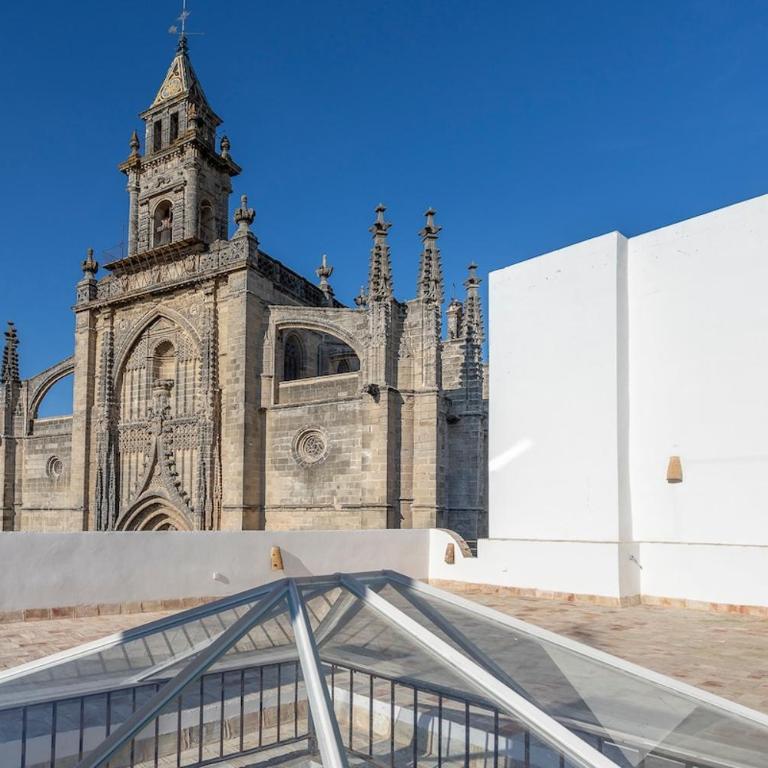 Taina La Merced Suite - Apartamento de 1 dormitorio - 14
