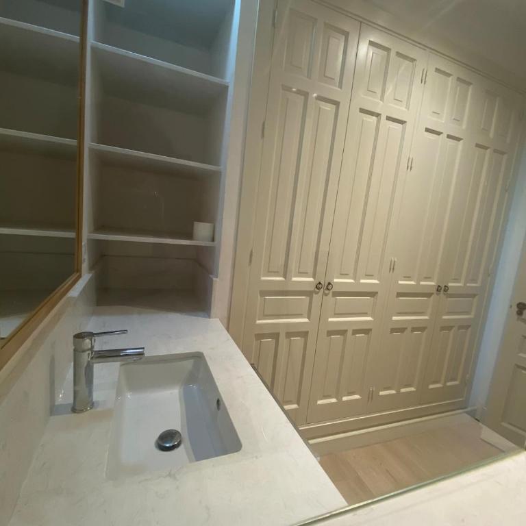 Taina La Merced Suite - Apartamento de 1 dormitorio - 15