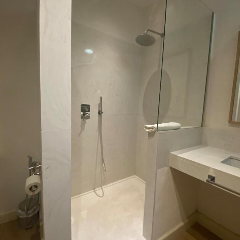 Taina La Merced Suite - Apartamento de 1 dormitorio - 18