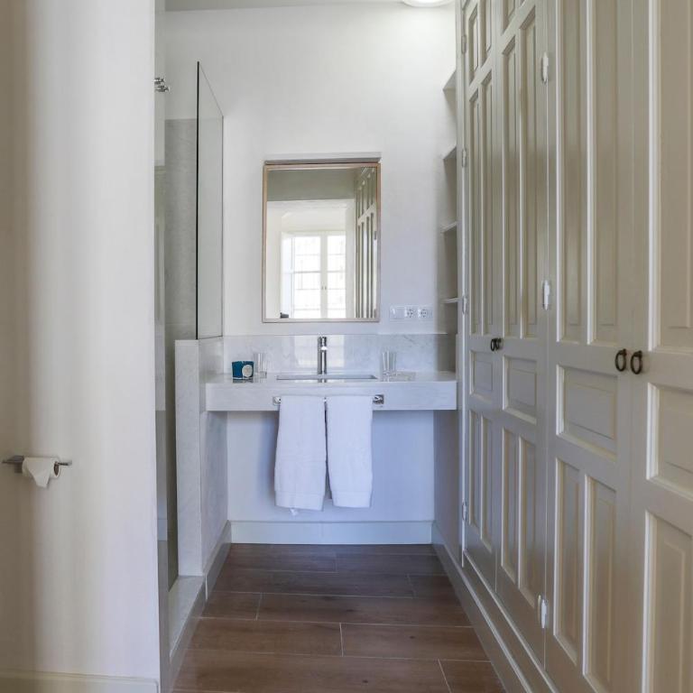 Taina La Merced Suite - Apartamento de 1 dormitorio - 20