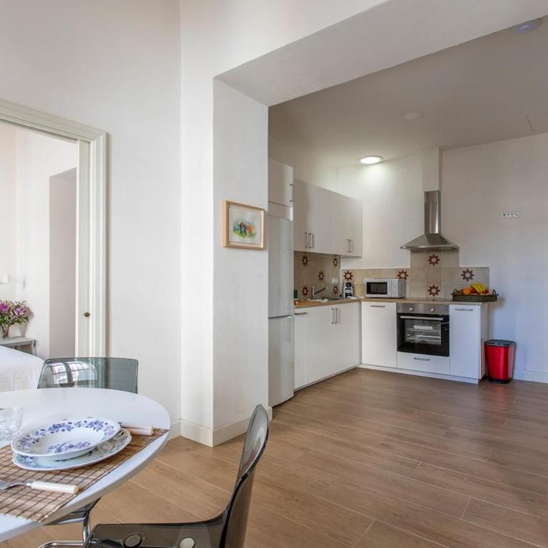 Taina La Merced Suite - Apartamento de 1 dormitorio - 22