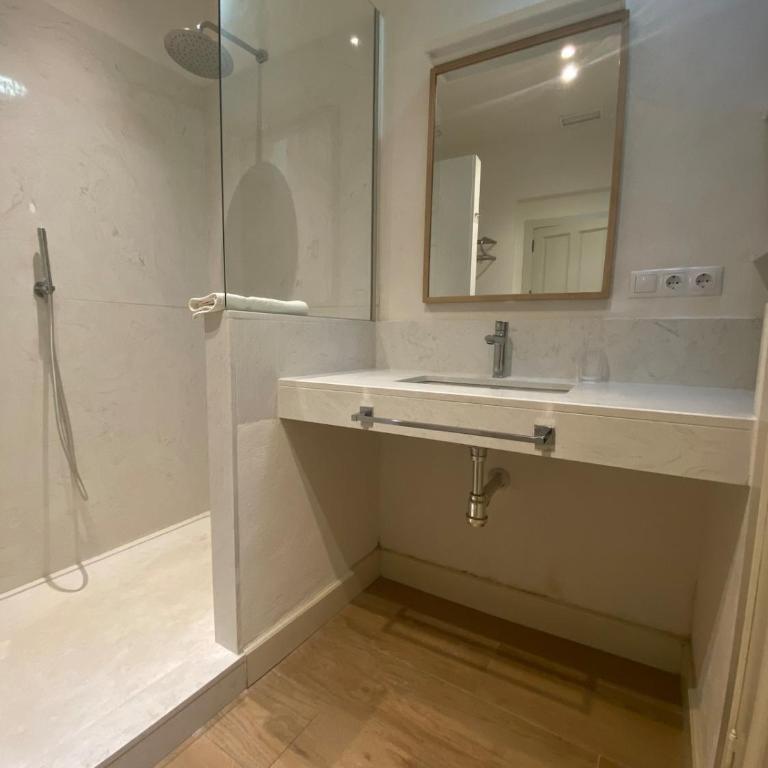 Taina La Merced Suite - Apartamento de 1 dormitorio - 24