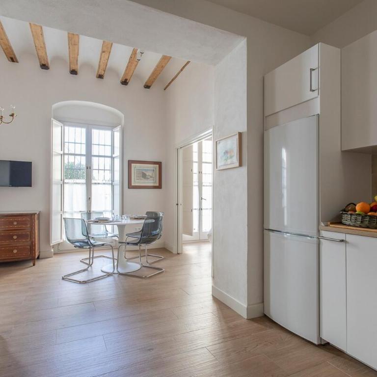 Taina La Merced Suite - Apartamento de 1 dormitorio - 28