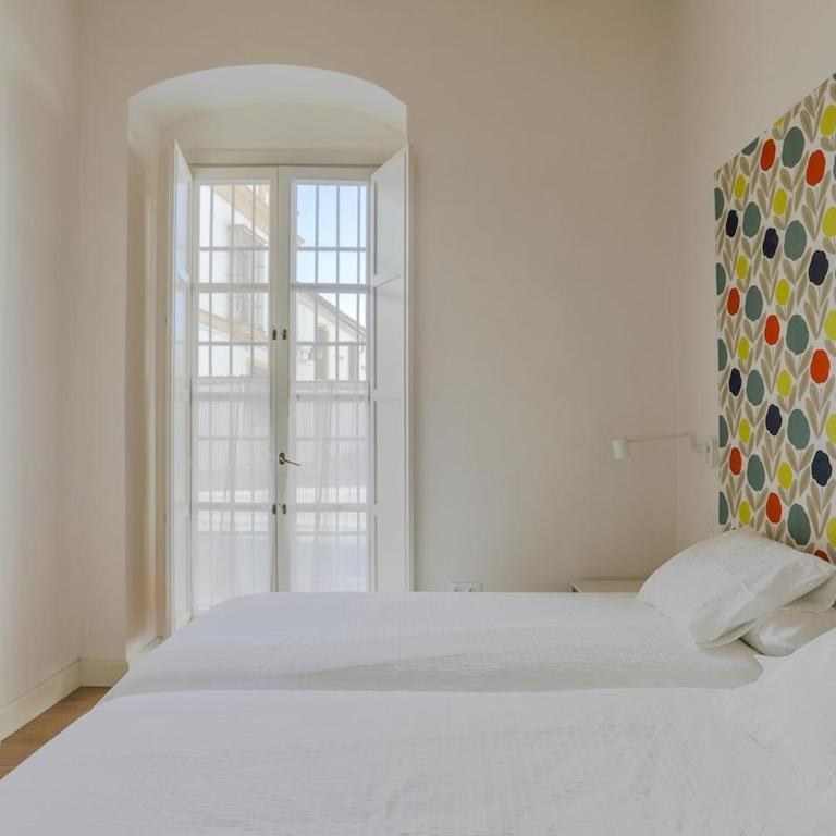 Taina La Merced Suite - Apartamento de 1 dormitorio - 30