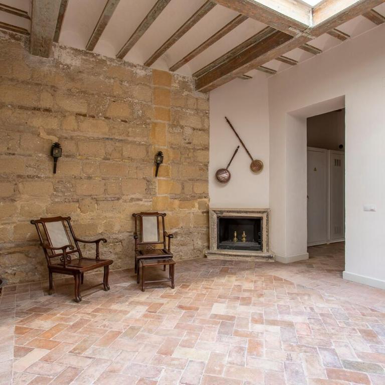 Taina La Merced Suite - Apartamento de 1 dormitorio - 31