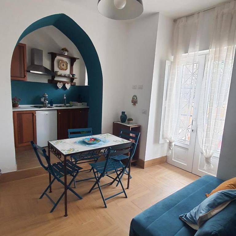 Le Calette Palermo - Appartamento con 1 Camera da Letto - 1
