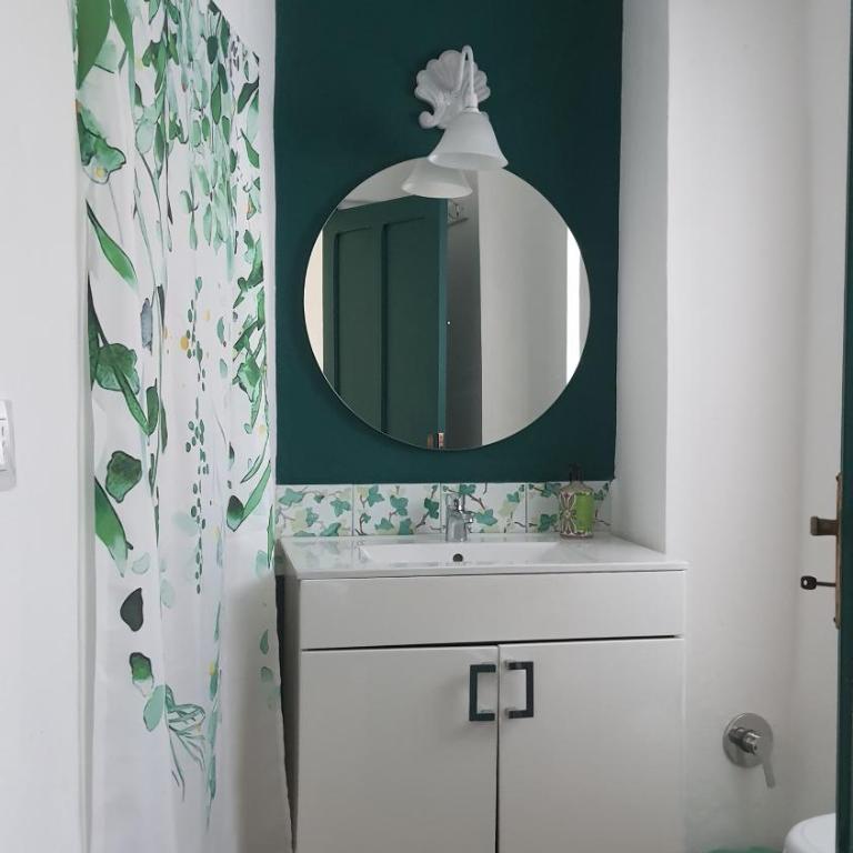 Le Calette Palermo - Appartamento con 1 Camera da Letto - 16