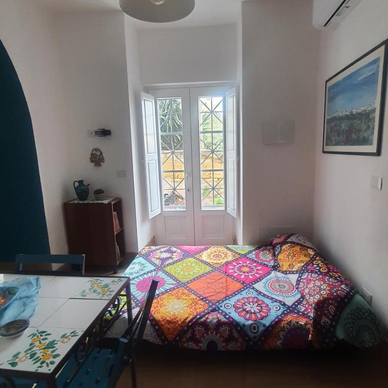 Le Calette Palermo - Appartamento con 1 Camera da Letto - 19