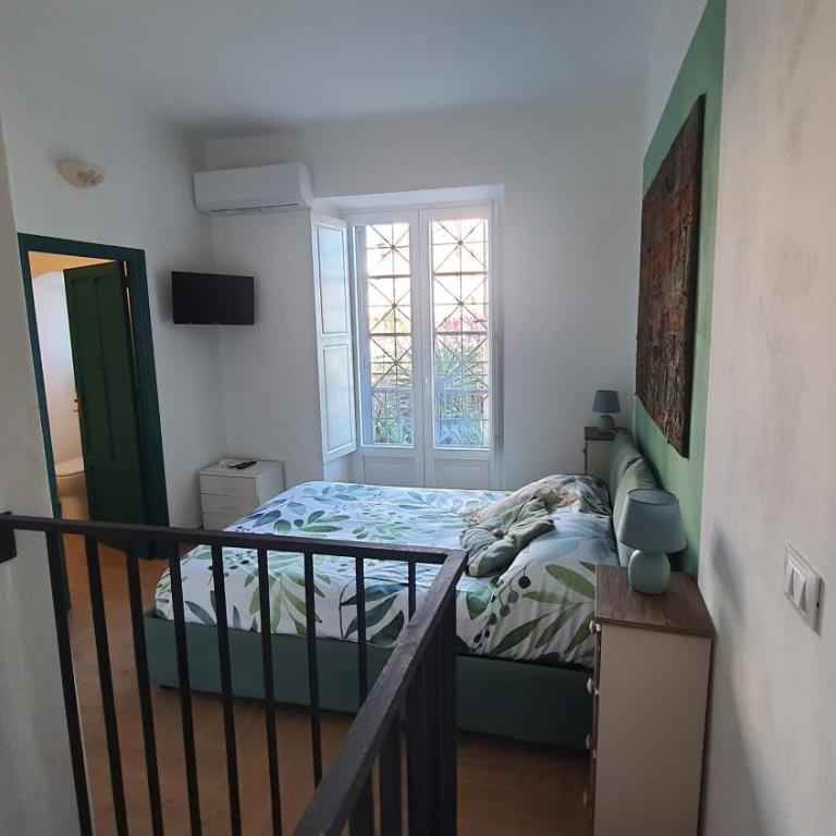 Le Calette Palermo - Appartamento con 1 Camera da Letto - 12