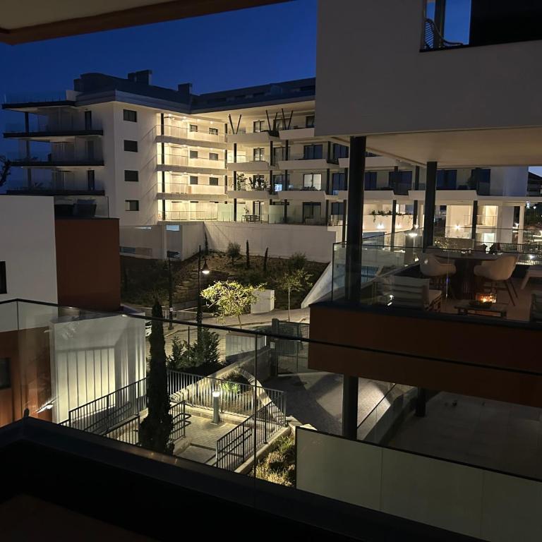 Golden dreams of Fuengirola - Apartamento de 2 dormitorios - 14
