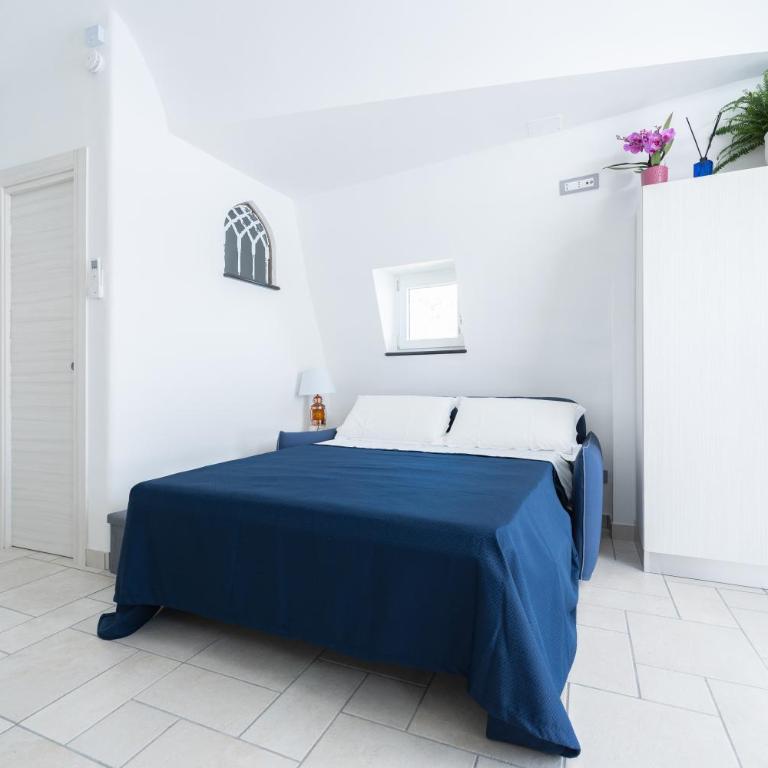 JoRi Vista Amalfi - Casa con 1 Camera da Letto - 39