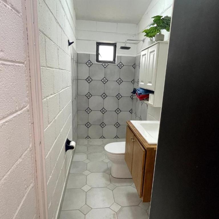 Casita El Zacatal - One-Bedroom House - 8