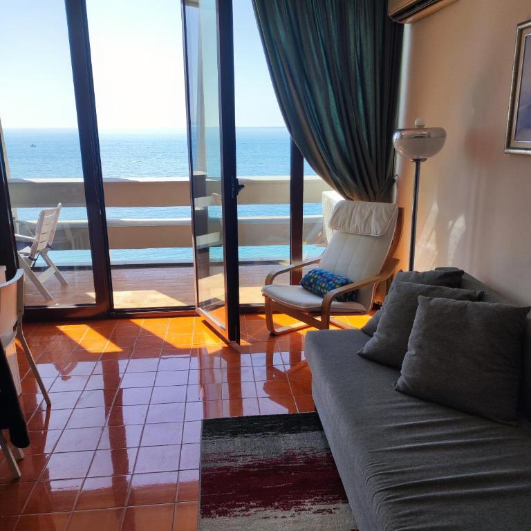 Sea View Apartment Grado Centro - Zipser - Two-Bedroom Apartment - 20