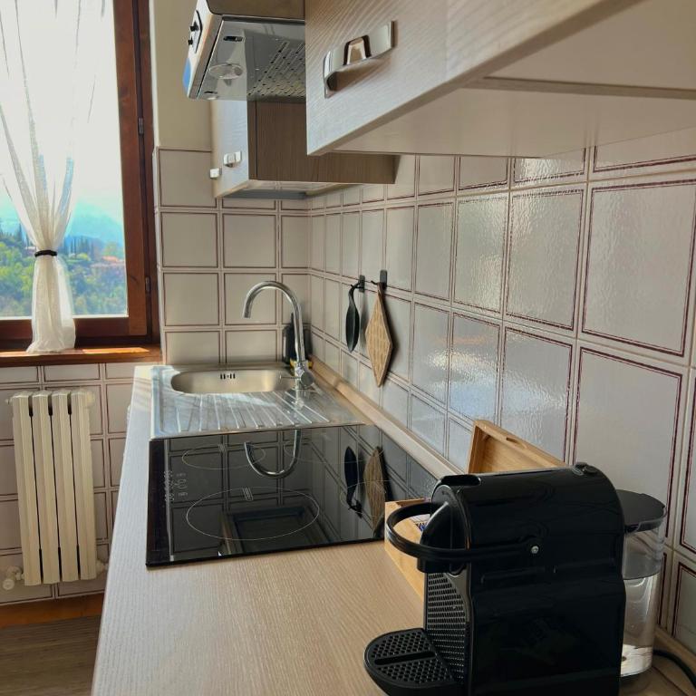 Casa NiMa Lake Apartment - One-Bedroom Apartment - 7