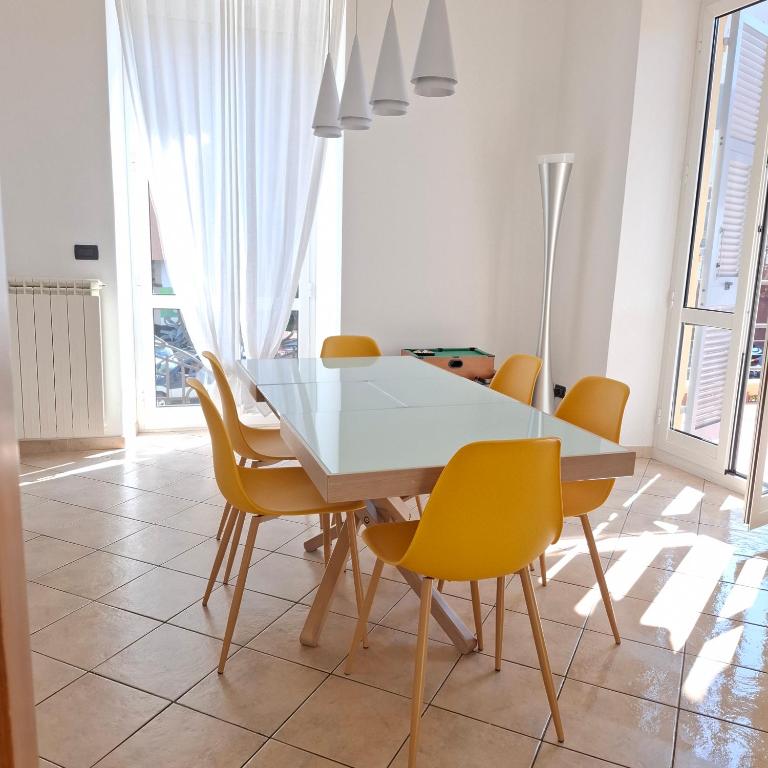 La Terrazza Apartment,a 50 mt dal mare - Appartamento con Terrazza - 6